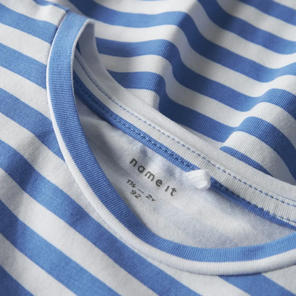 Zomer jurkje Joane (marina)