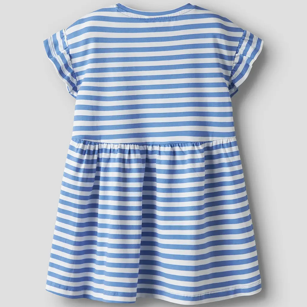 Zomer jurkje Joane (marina)