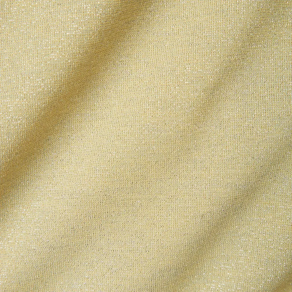Topje Jijia glitter (golden haze)