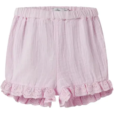 Korte broek wafel Hakki (ballerina)