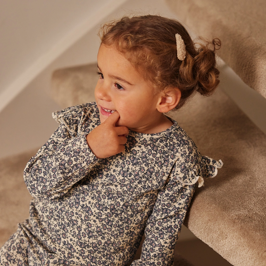 Dirkje-collectie Trui (off white)