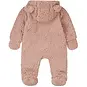 Dirkje Teddy berenpakje (light mauve)