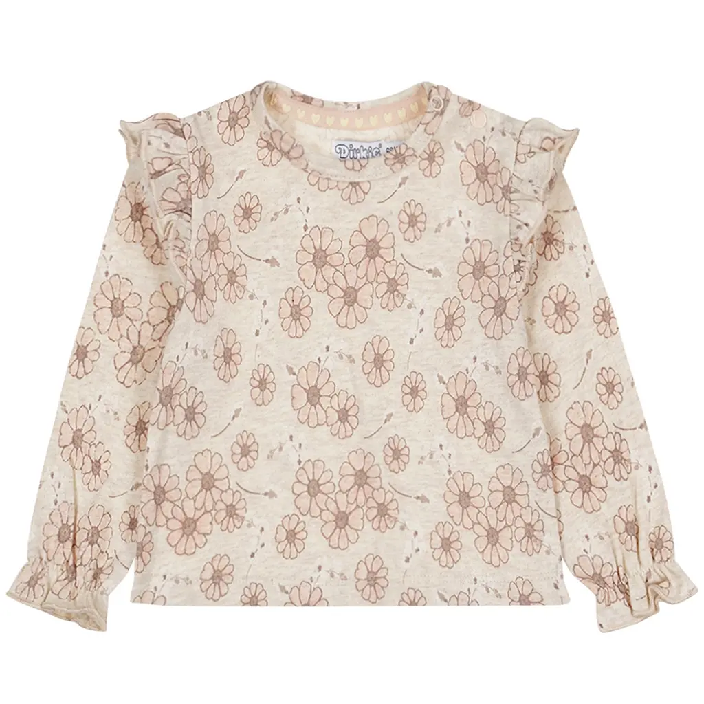 Longsleeve (off white)