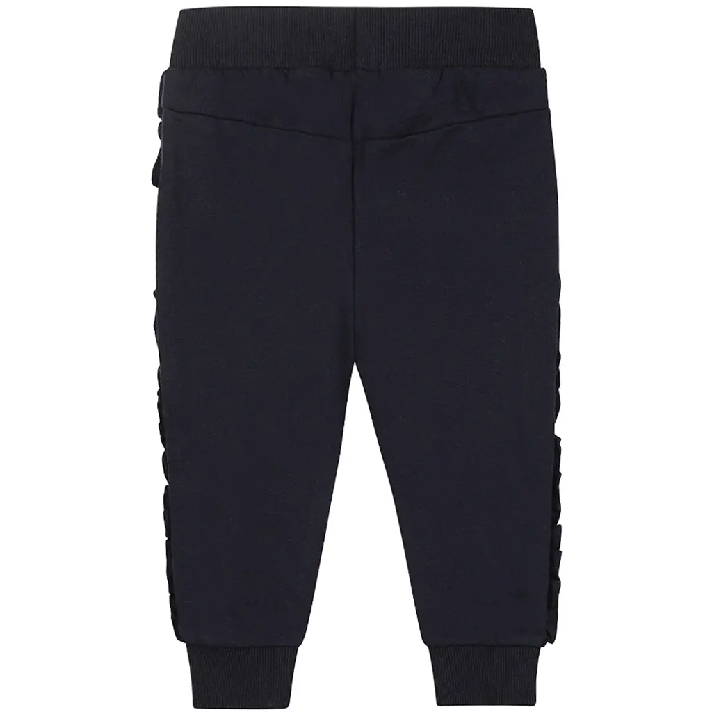 Joggingbroek (navy)