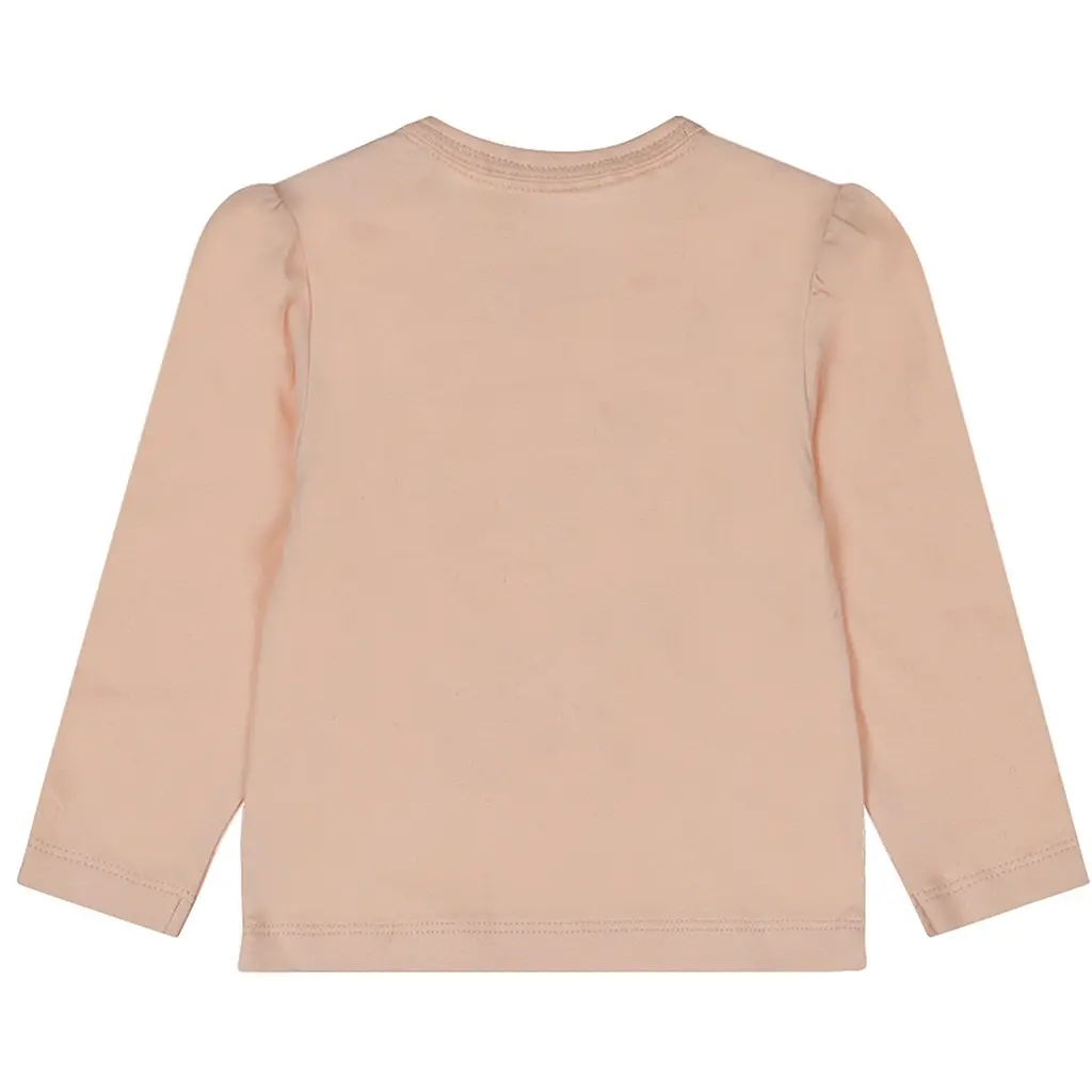 Longsleeve (light pink)