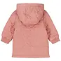 Dirkje Winterjas (pink)