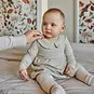 Dirkje Jurk (beige grey)