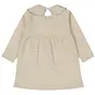 Dirkje Jurk (beige grey)
