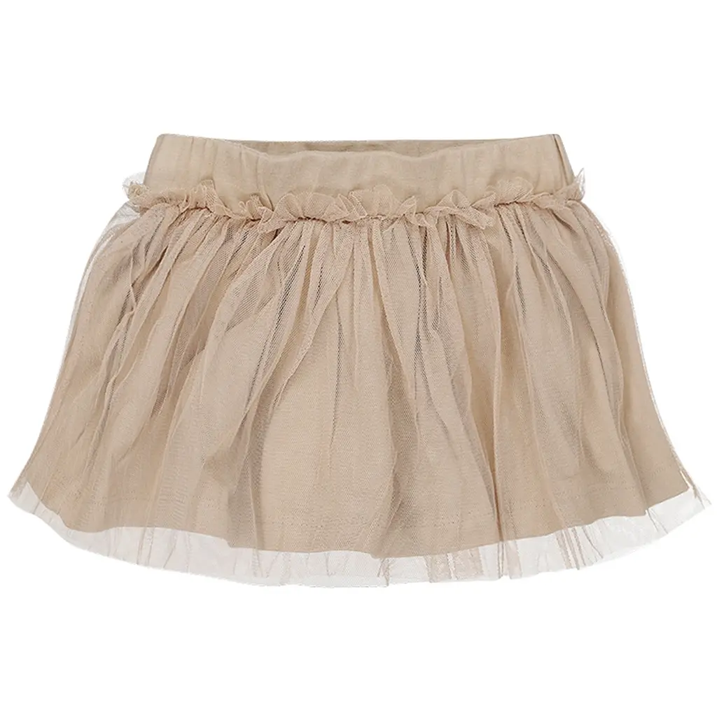 Rokje (taupe)