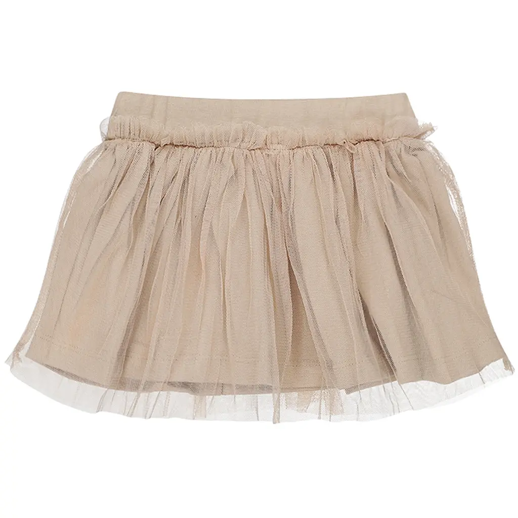 Rokje (taupe)