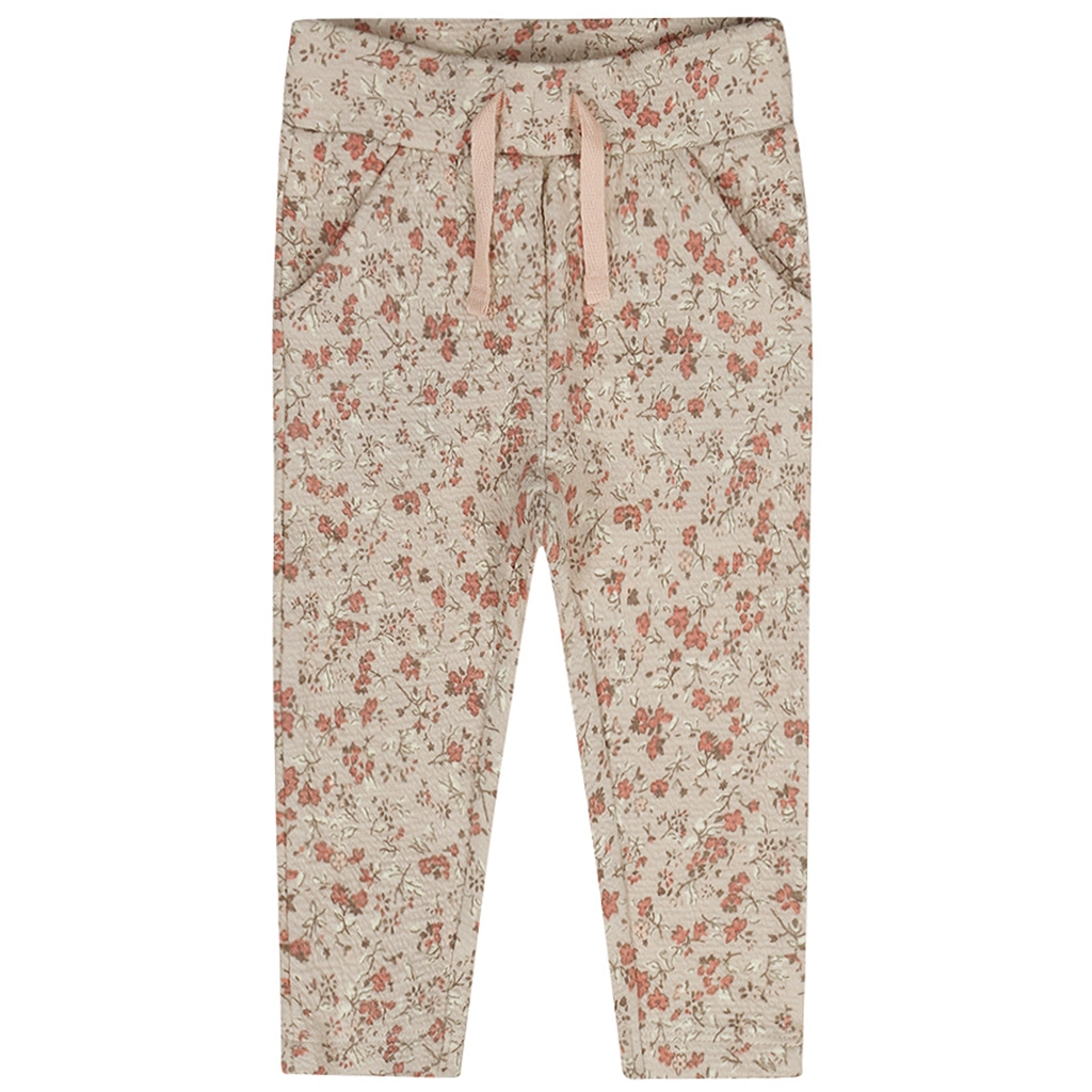 Dirkje-collectie Broek (beige grey)