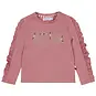 Dirkje Longsleeve (mauve)