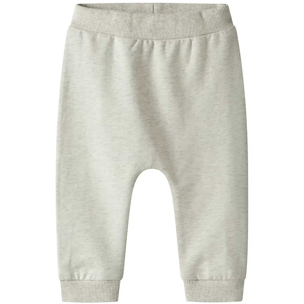 OP=OP! Joggingbroekje Kleo (peyote melange)