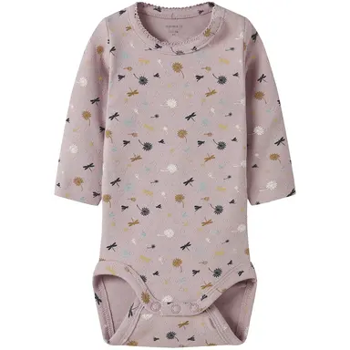 Rompertje Koral (burnished ilac)