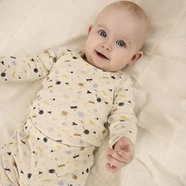 Rompertje Koral (peyote melange)