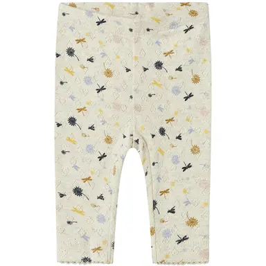 Broekje Koral (peyote melange)