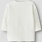 Name It Longsleeve Kinda (cloud dancer)