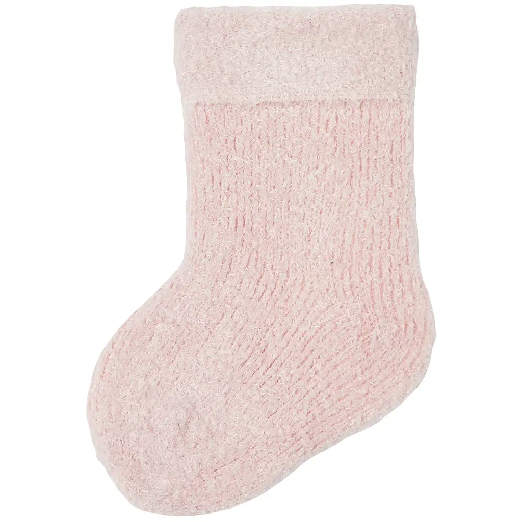 Sokjes terry fluffy Olli (burnished lilac)