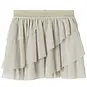 Name It Rokje tulle Leonora (peyote)