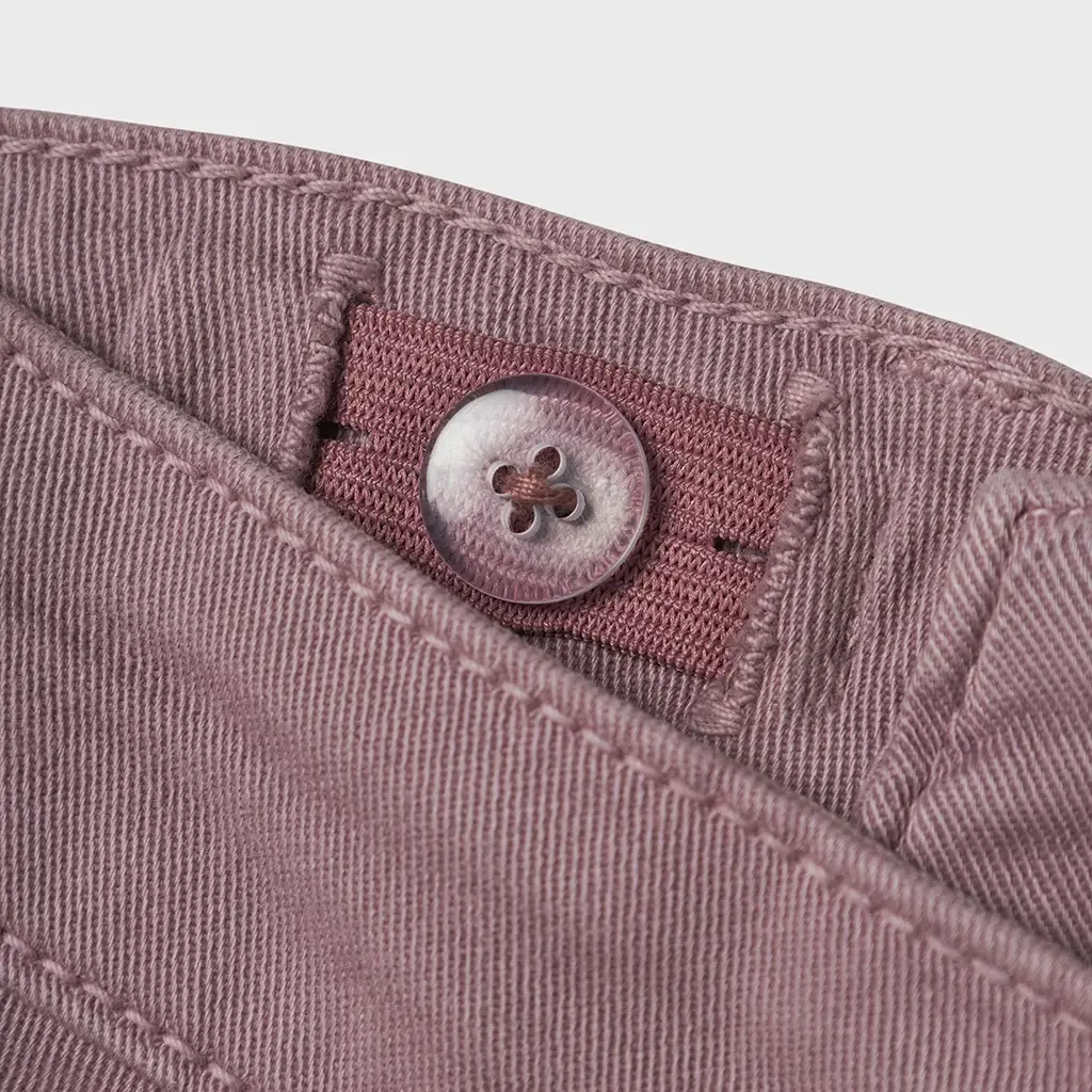 Jeans twill BOOTCUR Salli (elderberry)