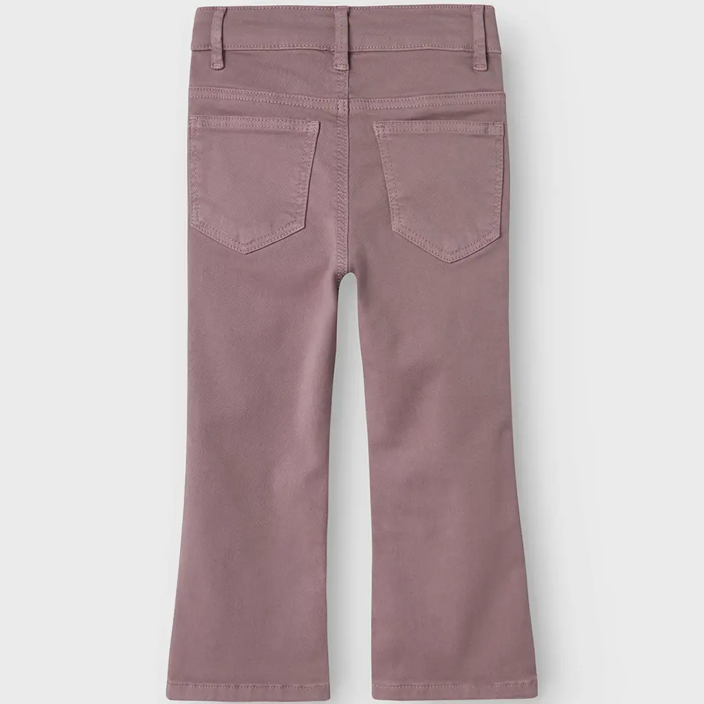 Jeans twill BOOTCUR Salli (elderberry)