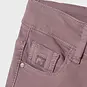 Name It Jeans twill BOOTCUR Salli (elderberry)