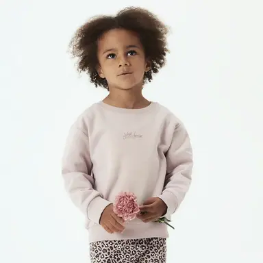 Trui sweat Laise (burnished lilac)