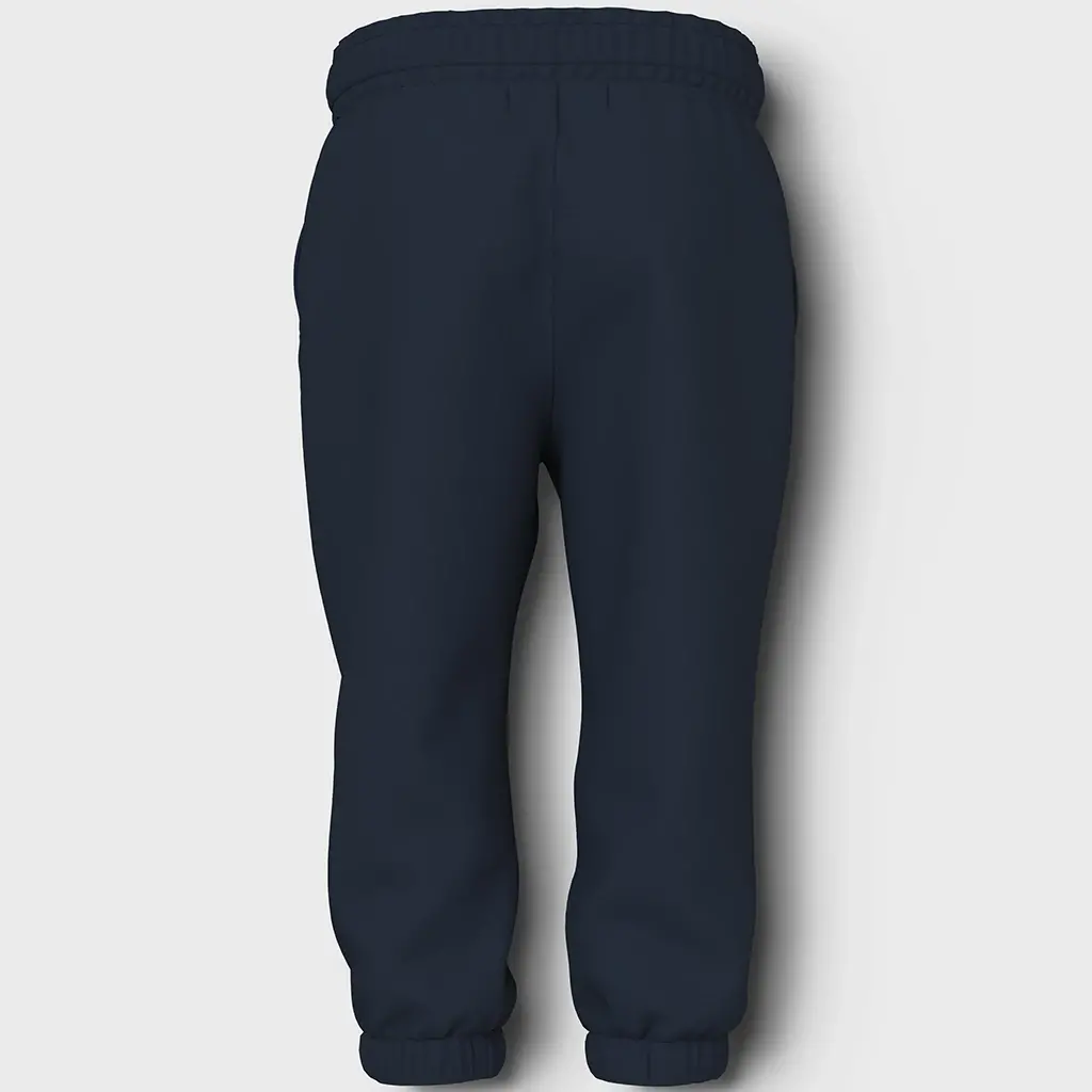 Joggingbroek Vallene (navy blazer dog bow)