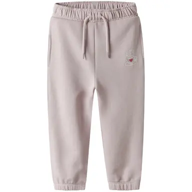 Joggingbroek Vallene (burnished lilac tea cup)