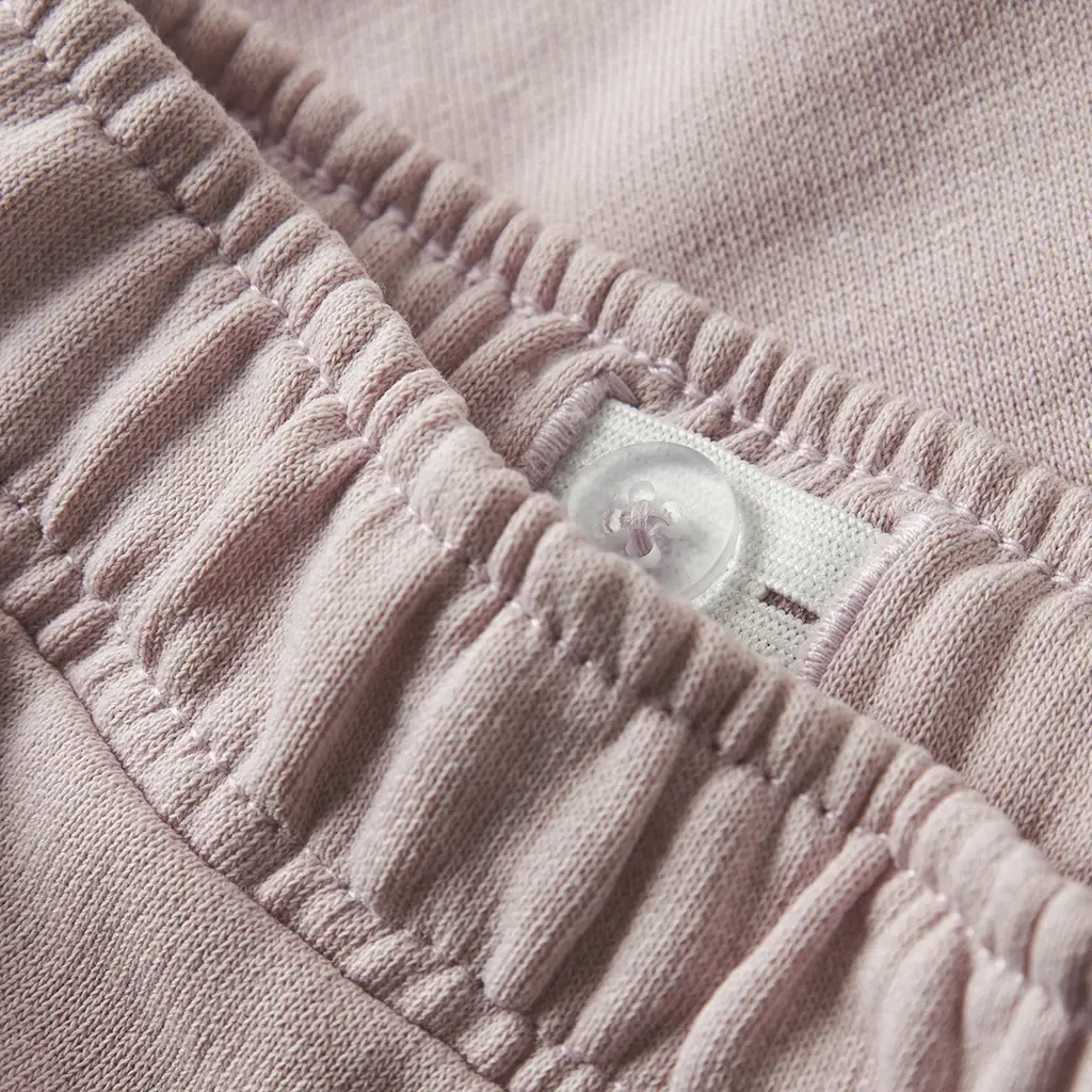 Joggingbroek Vallene (burnished lilac tea cup)