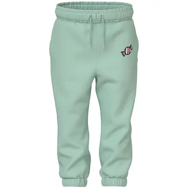 Joggingbroek Vallene (gossamer green candy)