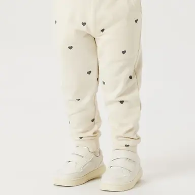 Joggingbroek Valba (summer sand)