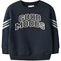 Name It Trui sweat Lanver (navy blazer)
