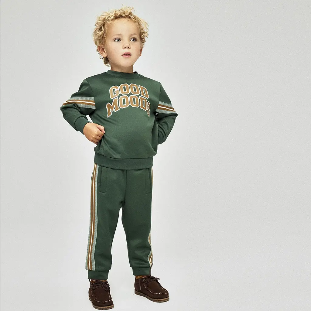Joggingbroek Lanver (garden topiary)