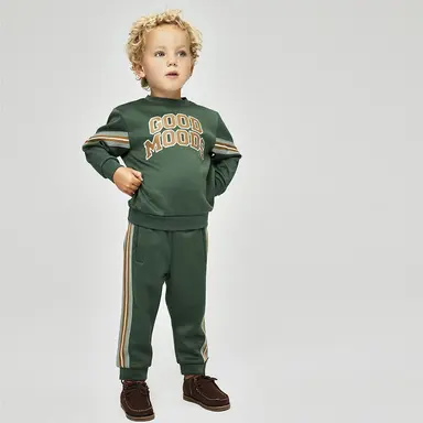 Joggingbroek Lanver (garden topiary)