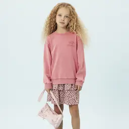 Rokje Kava (bright white flower)