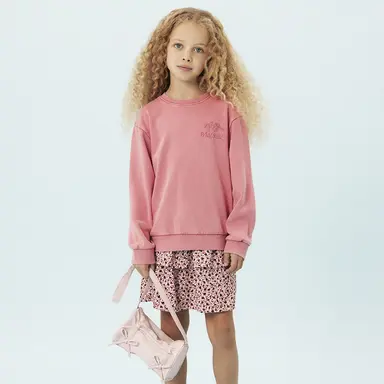 Rokje Kava (bright white flower)