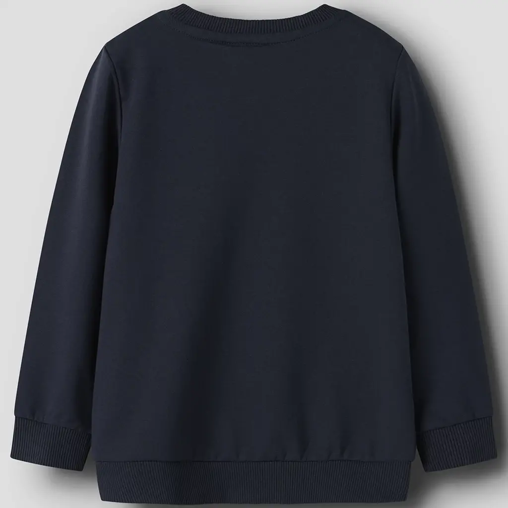 Trui sweat Len (navy blazer)
