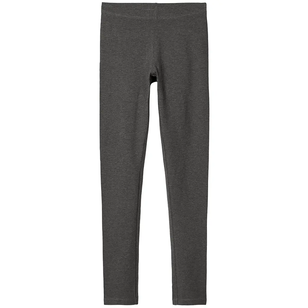 Legging Vivian (dark grey melange)
