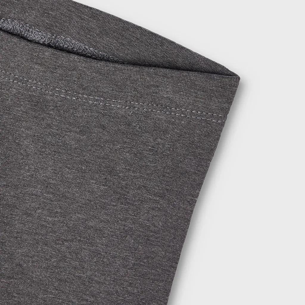Legging Vivian (dark grey melange)