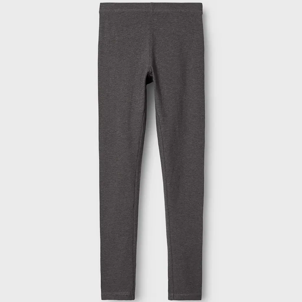 Legging Vivian (dark grey melange)