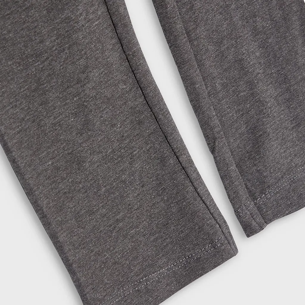 Legging Vivian (dark grey melange)