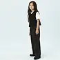 Name It Broek WIDE LEG twill Bella (mockingbird)
