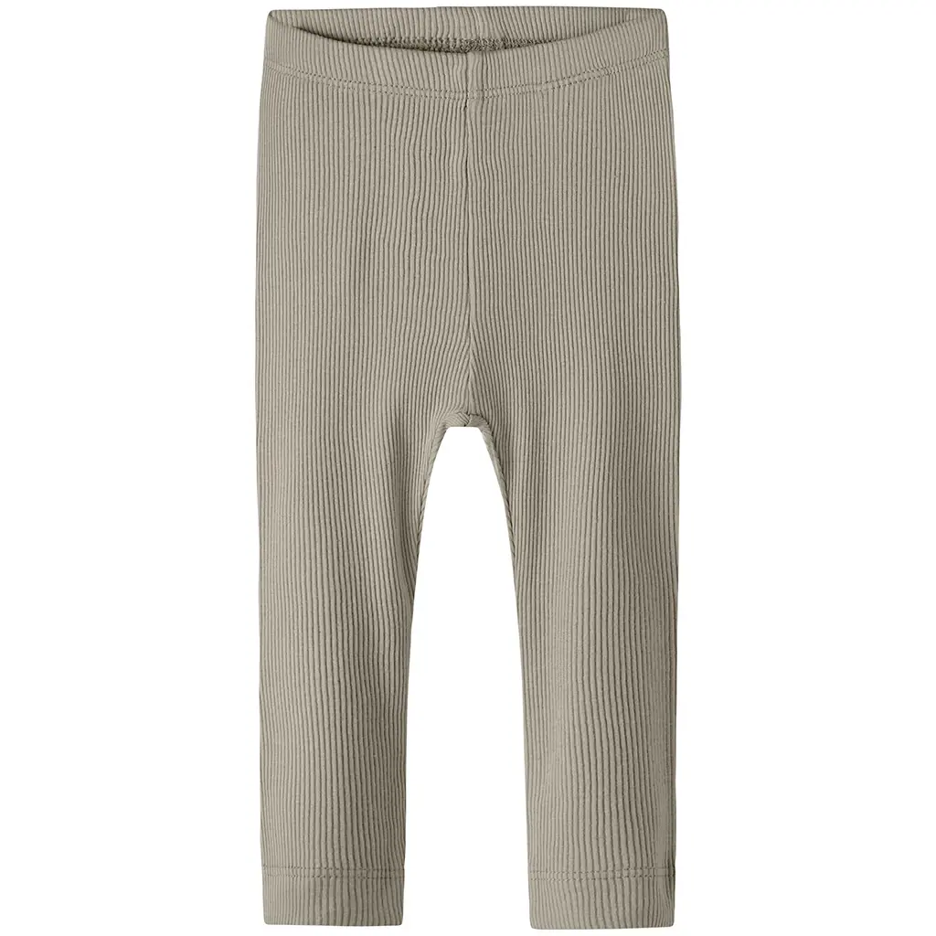 Broekje rib Kab (pure cashmere)