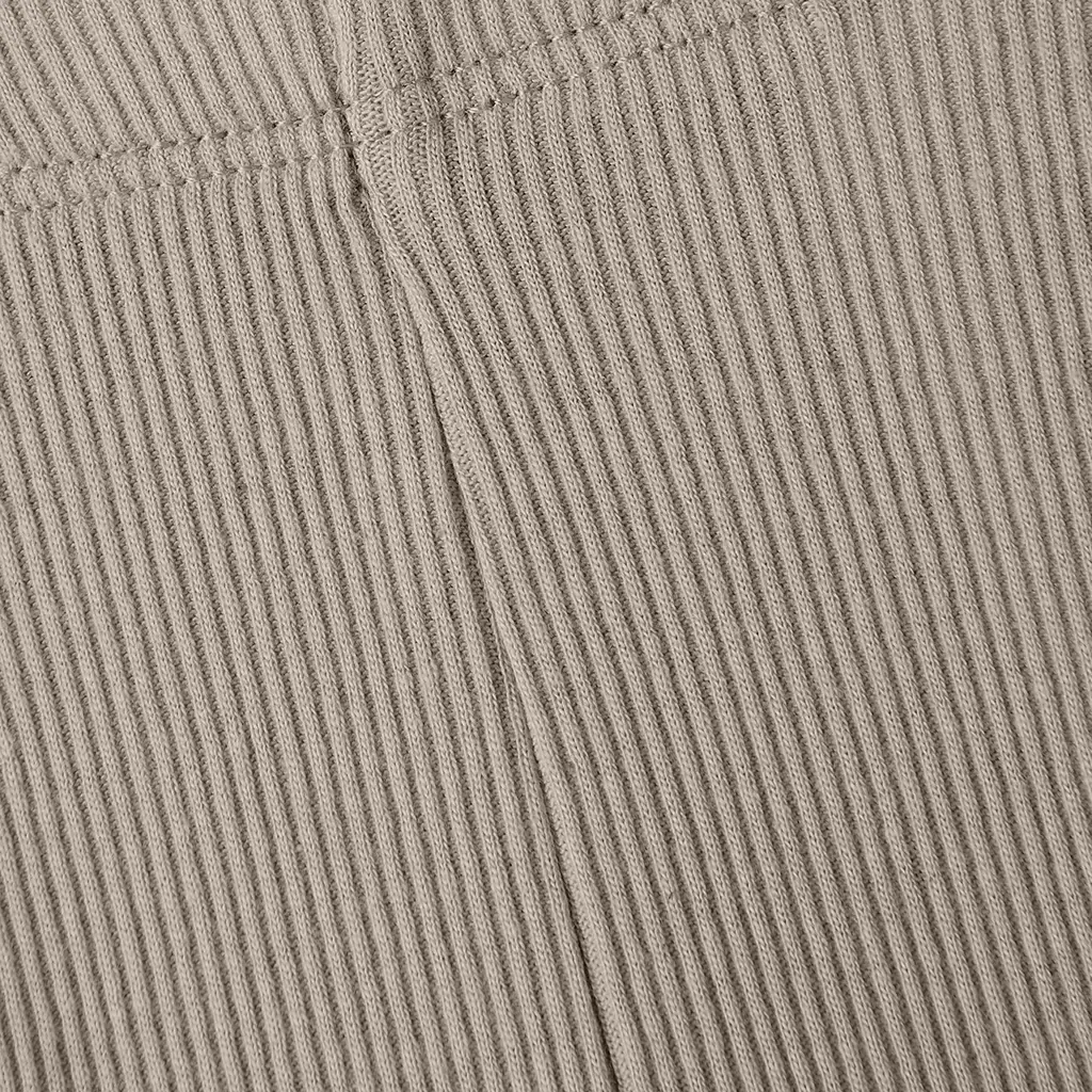 Broekje rib Kab (pure cashmere)