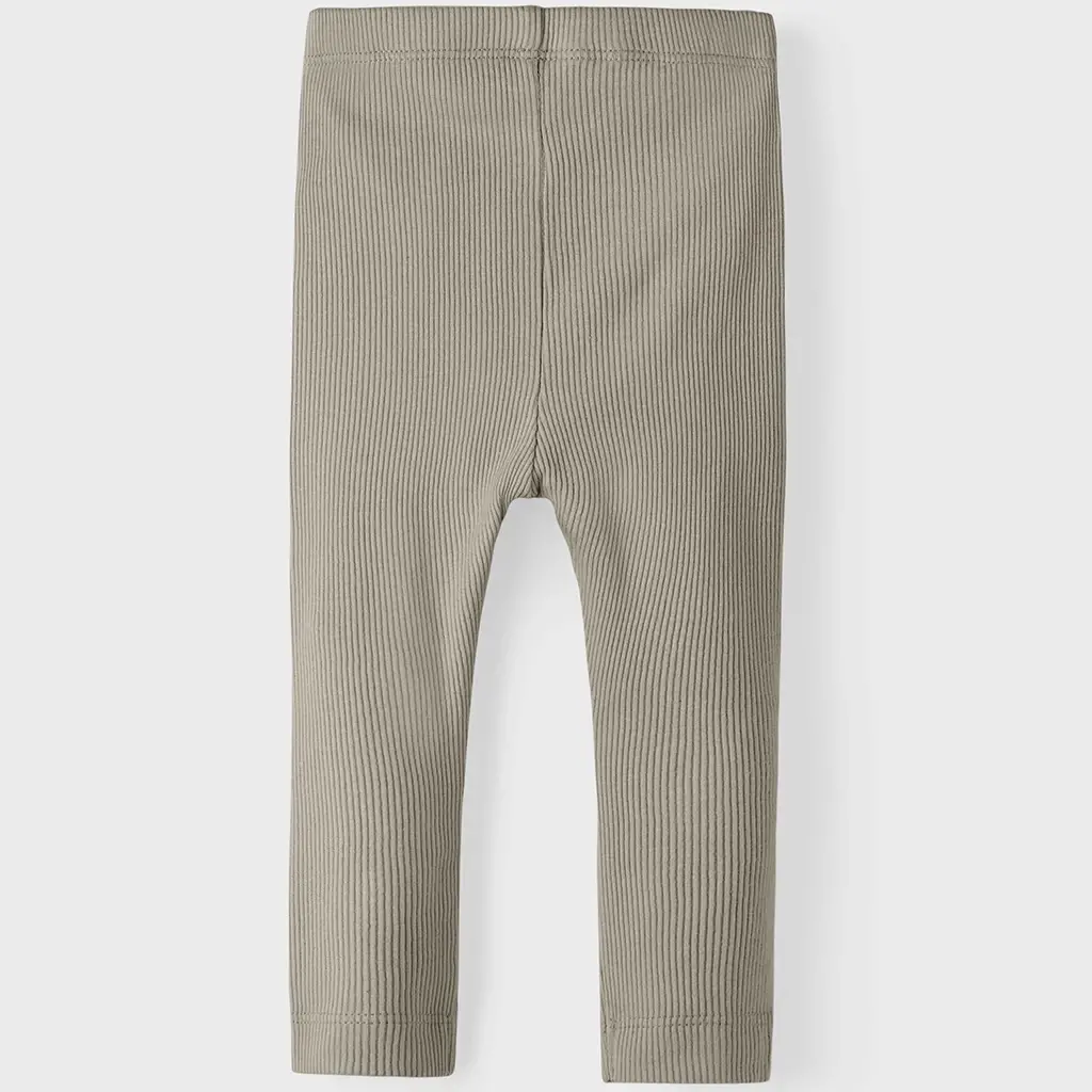 Broekje rib Kab (pure cashmere)