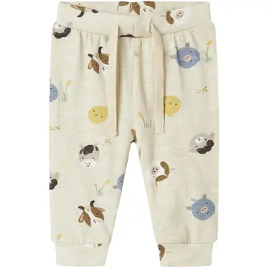 Broekje Larm (peyoyte melange)