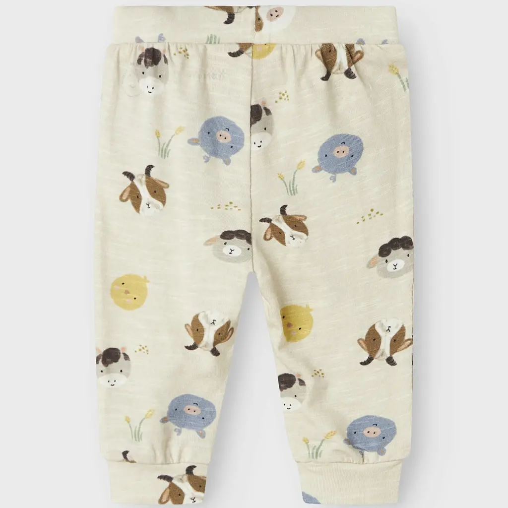 Broekje Larm (peyoyte melange)