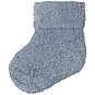 Name It Sokjes fluffy Ollo (dusty blue)