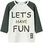 Name It Longsleeve Laris (garden topiary)